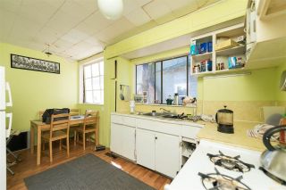 Photo 9: 2528 MACKENZIE Street in Vancouver: Kitsilano House for sale (Vancouver West)  : MLS®# R2082726