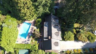 Photo 1: 4708 WILLOW Place in West Vancouver: Caulfeild House for sale : MLS®# R2750564