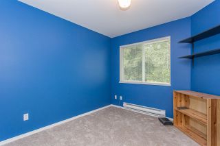 Photo 12: 448 2750 FAIRLANE Street in Abbotsford: Central Abbotsford Condo for sale in "The Fairlane" : MLS®# R2331777