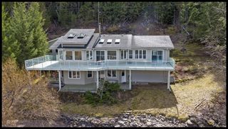 Photo 5: #5 6741 Eagle Bay Road: Eagle Bay House for sale (Shuswap Lake)  : MLS®# 10228740