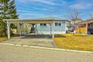 Photo 2: 271 99 Arbour Lake Road NW in Calgary: Arbour Lake Mobile for sale : MLS®# A1207442