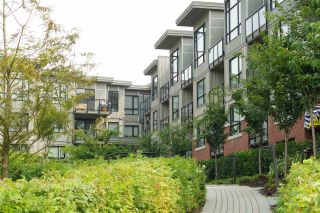 Photo 19: 119 7058 14TH Avenue in Burnaby: Edmonds BE Condo for sale in "REDBRICK" (Burnaby East)  : MLS®# R2294728