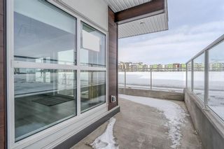 Photo 29: 109 4350 Seton Drive SE in Calgary: Seton Apartment for sale : MLS®# A2014209