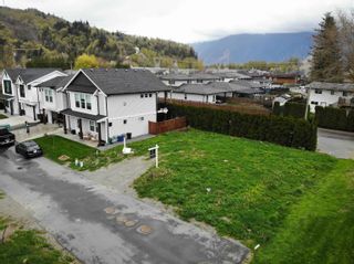 Photo 1: 5 7450 MORROW Road: Agassiz Land for sale : MLS®# R2891728