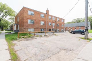 Photo 14: 2 455 Osborne Street in Winnipeg: Riverview Condominium for sale (1A)  : MLS®# 202314332