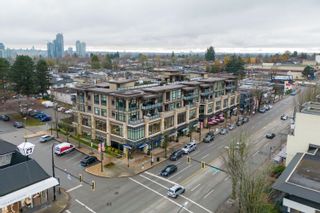 Main Photo: 312 4570 HASTINGS Street in Burnaby: Capitol Hill BN Condo for sale in "Firma by Boffo" (Burnaby North)  : MLS®# R2834163