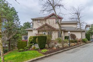 Photo 3: 4 3270 BLUE JAY Street in Abbotsford: Abbotsford West Townhouse for sale in "Blue Jay Hills" : MLS®# R2740113