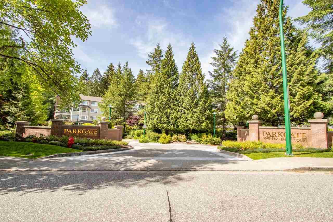 Photo 31: Photos: 210 3680 BANFF Court in North Vancouver: Northlands Condo for sale in "Parkgate Manor" : MLS®# R2556634