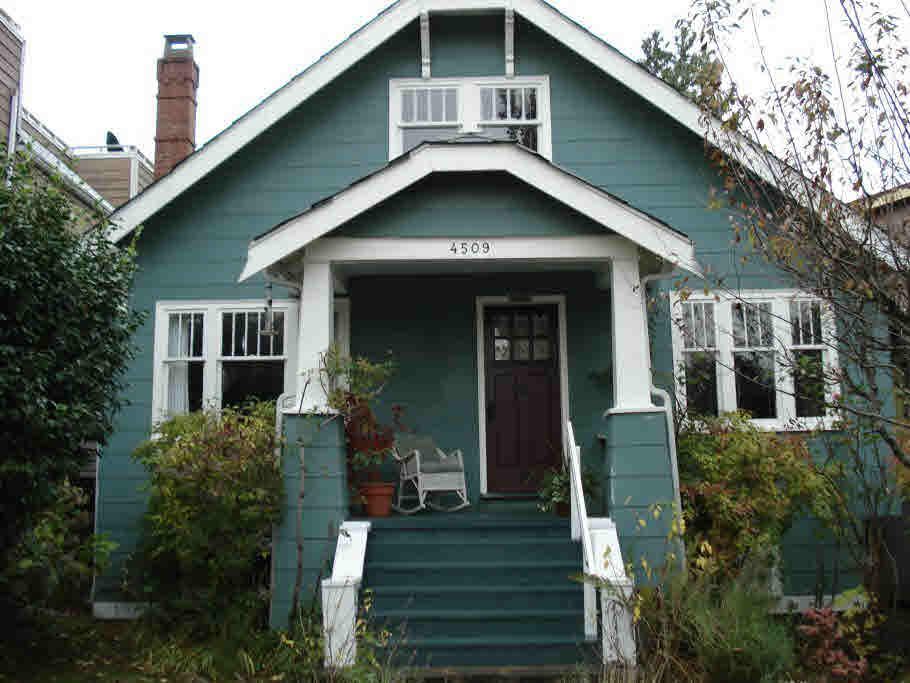 Main Photo: 4509 W 9TH AVENUE in : Point Grey House for sale : MLS®# V619338