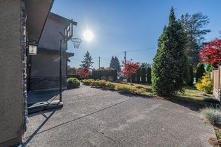 Photo 39: 1870 SPERLING Avenue in Burnaby: Montecito House for sale (Burnaby North)  : MLS®# R2832958