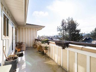 Photo 13: 403 2488 WELCHER Avenue in Port Coquitlam: Central Pt Coquitlam Condo for sale in "RIVERSIDE GATE" : MLS®# R2550145