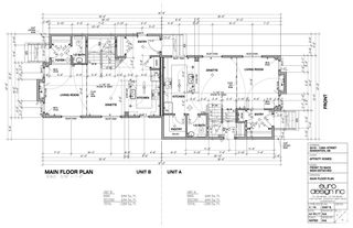 Photo 48: 6420 106 Street in Edmonton: Zone 15 House Half Duplex for sale : MLS®# E4291796