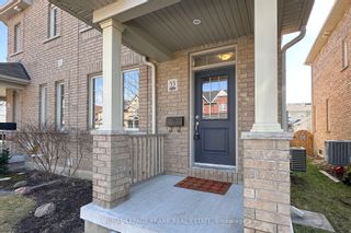 Photo 2: 55 Ted Miller Crescent in Clarington: Bowmanville House (2-Storey) for sale : MLS®# E8173026