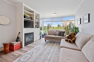 Photo 9: 403 4555 Varsity Lane NW in Calgary: Varsity Apartment for sale : MLS®# A1226572