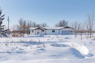Photo 30: 25056 30E Road in Grunthal: R16 Residential for sale : MLS®# 202306594