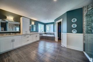 Photo 27: 1214 CHAHLEY Landing in Edmonton: Zone 20 House for sale : MLS®# E4280295