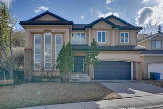 Photo 1: 229 Patterson Boulevard SW in Calgary: Patterson Detached for sale : MLS®# A2127670