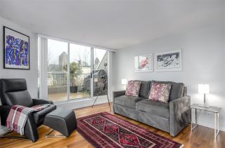Photo 16: 1018 W 7TH Avenue in Vancouver: Fairview VW Townhouse for sale in "Oakview Terrace" (Vancouver West)  : MLS®# R2240455