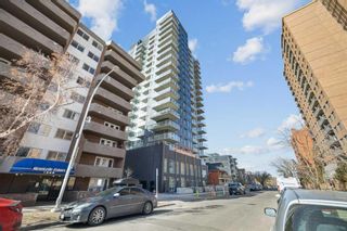 Photo 2: 801 1319 14Th Avenue SW in Calgary: Beltline Apartment for sale : MLS®# A2122310