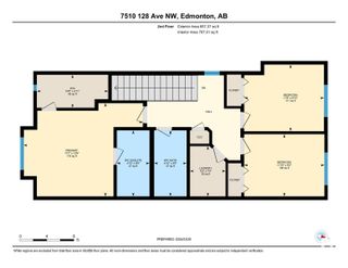 Photo 28:  in Edmonton: Zone 02 House Half Duplex for sale : MLS®# E4393527