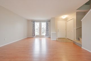 Photo 4: 20239 - 56 Avenue in Edmonton: Hamptons House Half Duplex for sale : MLS®# E4165567