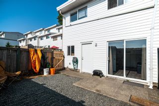 Photo 9: 28 400 Robron Rd in Campbell River: CR Campbell River Central Row/Townhouse for sale : MLS®# 914255