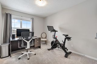 Photo 24: 208 Masters Avenue SE in Calgary: Mahogany Semi Detached (Half Duplex) for sale : MLS®# A2013274