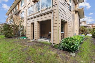 Photo 27: 9 16655 64 Avenue in Surrey: Cloverdale BC Townhouse for sale in "Ridgewood Estates" (Cloverdale)  : MLS®# R2883299