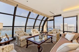 Photo 11: DOWNTOWN Condo for sale : 5 bedrooms : 200 Harbor Dr #3901 in San Diego