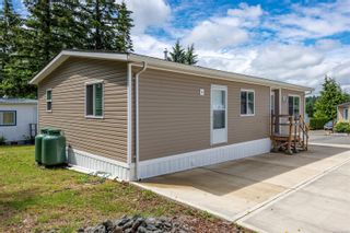 Photo 14: 3 1160 SHELLBOURNE Blvd in Campbell River: CR Campbell River Central Manufactured Home for sale : MLS®# 908989
