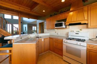 Photo 12: 30310 Rge Rd 24: Rural Mountain View County Detached for sale : MLS®# A1083161