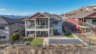 Photo 1: 209 Kicking Horse Place, in Vernon: House for sale : MLS®# 10270432