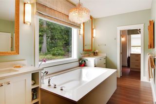 Photo 19: 11317 Hummingbird Pl in North Saanich: NS Lands End House for sale : MLS®# 839770