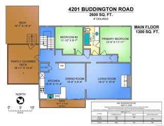 Photo 23: 4201 Buddington Rd in Courtenay: CV Courtenay South House for sale (Comox Valley)  : MLS®# 924664