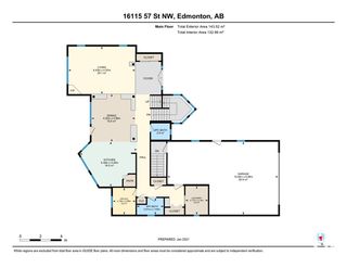 Photo 48: 16115 57 Street in Edmonton: Zone 03 House for sale : MLS®# E4384809