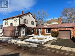 Photo 3: 157/221 Dominion/park ST in Moncton: House for sale : MLS®# M157337
