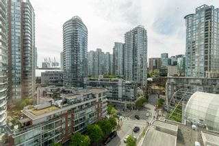 Photo 13: 1210 63 KEEFER Place in Vancouver: Downtown VW Condo for sale in "EUROPA" (Vancouver West)  : MLS®# R2895689