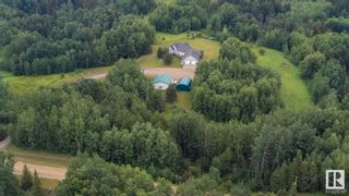Photo 11: 53209 RGE RD 24: Rural Parkland County House for sale : MLS®# E4307887