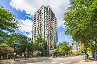 Photo 1: 1701 1003 BURNABY Street in Vancouver: West End VW Condo for sale in "THE MILANO" (Vancouver West)  : MLS®# R2814079