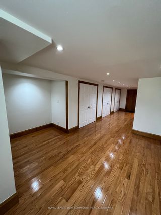 Photo 20: Lower 179 St Clair Avenue E in Toronto: Rosedale-Moore Park House (Apartment) for lease (Toronto C09)  : MLS®# C8221604