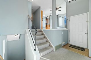 Photo 2: 26 73 Glenbrook Crescent: Cochrane Row/Townhouse for sale : MLS®# A2012871