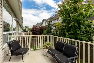 Photo 37: 21034 76A Avenue in Langley: Willoughby Heights House for sale : MLS®# R2711799