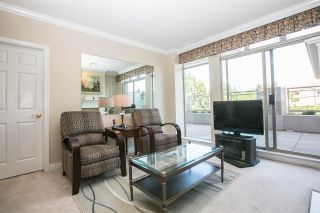 Photo 8: 307 5700 LARCH Street in Vancouver: Kerrisdale Condo for sale in "ELM PARK PLACE" (Vancouver West)  : MLS®# R2009162