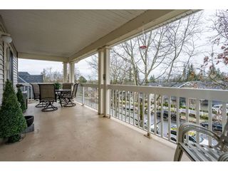 Photo 21: 405 22022 49 Avenue in Langley: Murrayville Condo for sale in "Murray Green" : MLS®# R2533528
