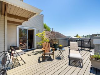 Photo 5: 324 5600 ANDREWS Road in Richmond: Steveston South Condo for sale in "The Lagoons" : MLS®# R2691674