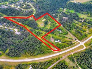 Photo 22: 64 Hawk's Landing Drive: Rural Foothills County Residential Land for sale : MLS®# A2079106