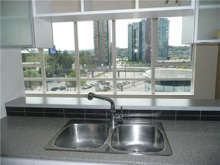 Photo 6: 805 928 BEATTY Street in Vancouver: Downtown VW Condo for sale in "THE MAX" (Vancouver West)  : MLS®# V849610
