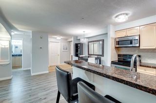 Photo 10: 102 881 15 Avenue SW in Calgary: Beltline Apartment for sale : MLS®# A1171332