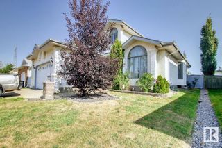 Photo 2: 16223 61 Street in Edmonton: Zone 03 House for sale : MLS®# E4318839