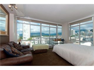 Photo 5: # 1004 130 E 2ND ST in North Vancouver: Lower Lonsdale Condo for sale : MLS®# V1012101